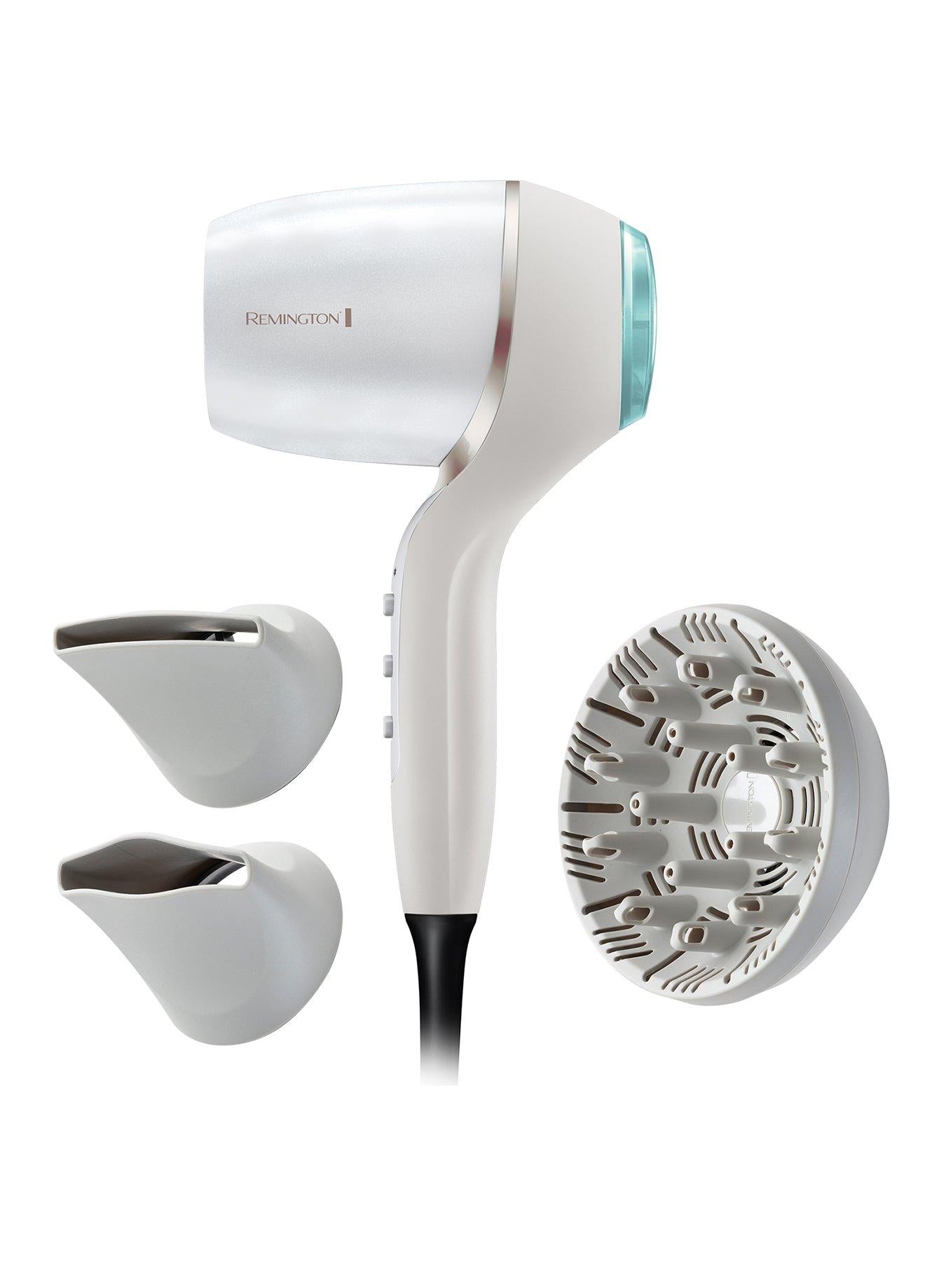 Remington Hydralux Pro Hairdryer | EC9001