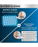 Shark Matrix Plus 2-in-1 Robot Vacuum & Mop RV2620WDUK Lallys Electrical Dundalk