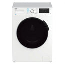 Beko WDER744421W 7 kg / 4 kg Washer Dryer