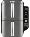 Ninja Double Stack XL 2 Drawer 9.5L Air Fryer SL400UK Lallys Electrical Dundalk