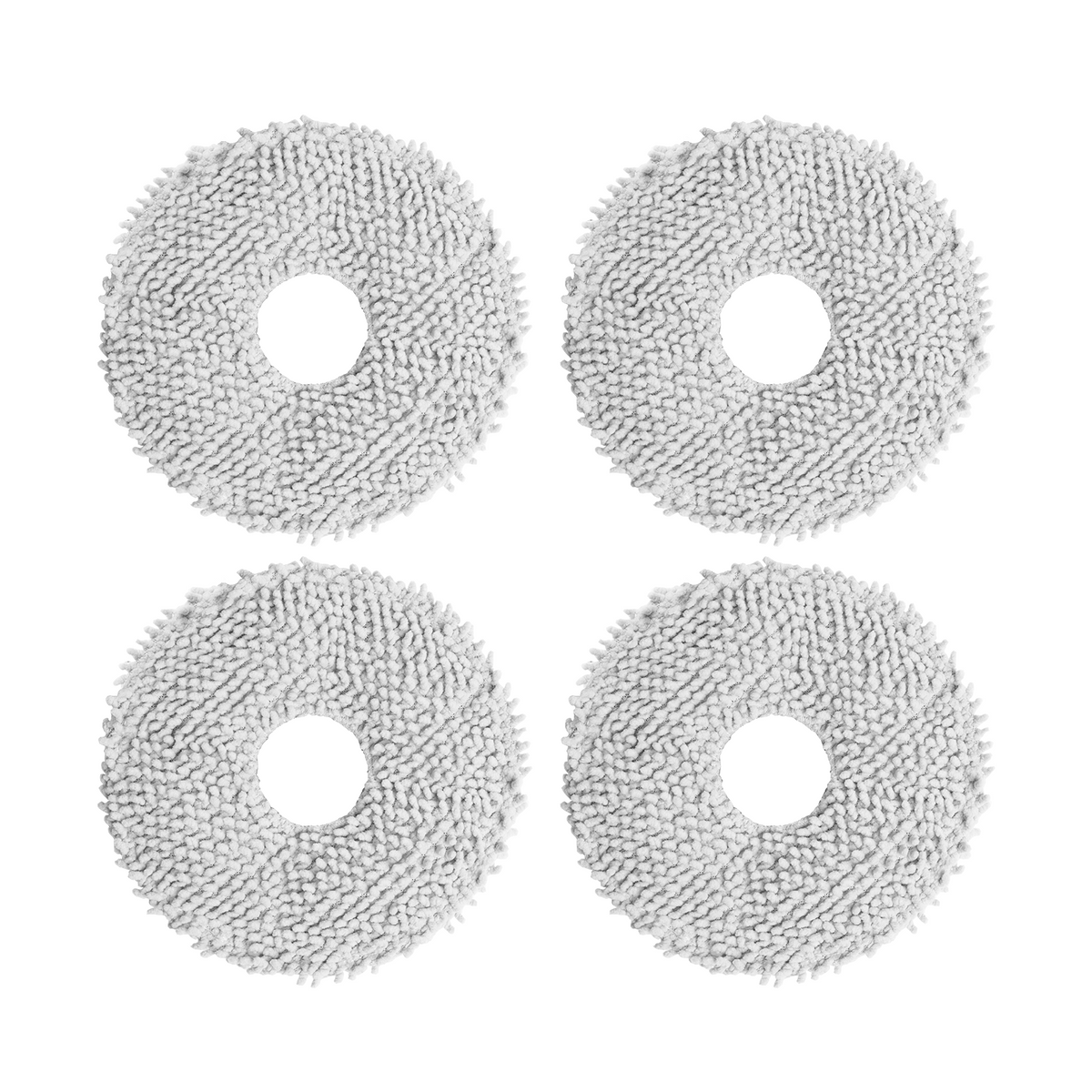 Dreame Robot Vacuum Mop Pad 4-Pack - RMP8 | Lally's Electrical Dundalk