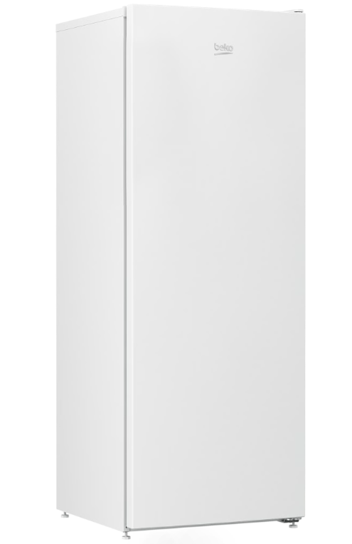 Beko 177L Frost-Free Upright Freezer - White - FNE4545W | Lally's Electrical Dundalk - image 2