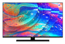 Walker WP4K50241BRD — 50″ Borderless 4K Smart LED TV with TiVo & Satellite