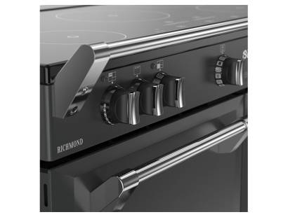 Stoves Richmond 110cm Induction Range Cooker - Anthracite - 444411864 | Lally's Electrical Dundalk - image 5