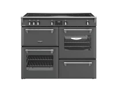 Stoves Richmond 110cm Induction Range Cooker - Anthracite - 444411864 | Lally's Electrical Dundalk