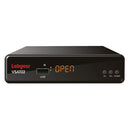 Labgear VSAT02 HD Free-to-Air Satellite Receiver