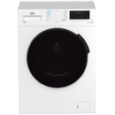 BEKO WDL742431W Freestanding 7kg / 4kg Washer Dryer – White