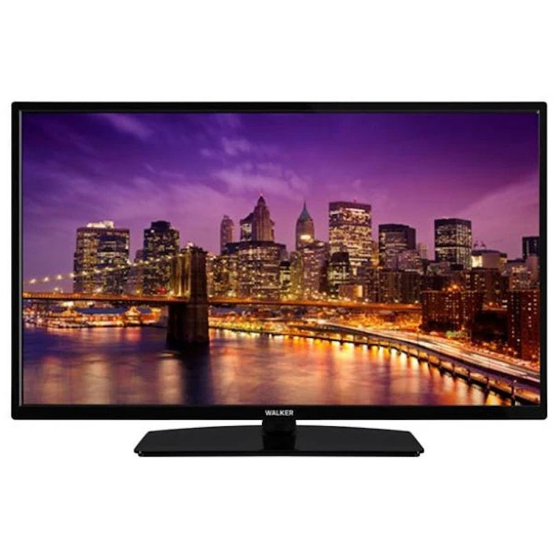 Walker 43″ Full HD Smart TV (WPS2K43241) — TiVo, Saorview & Satellite