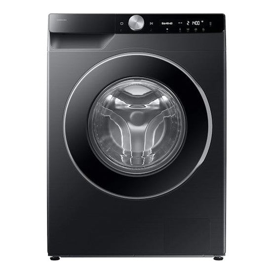 Samsung Series 6 AI ecobubble™ 9kg Washing Machine with Auto Dose | WW90DG6U85LBU1 Samsung Washing Machine Lallys Electrical Ireland