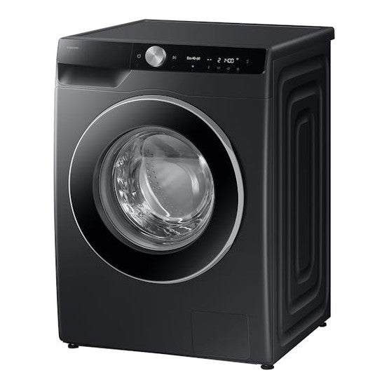 Samsung Series 6 AI ecobubble™ 9kg Washing Machine with Auto Dose | WW90DG6U85LBU1 Samsung Washing Machine Lallys Electrical Ireland
