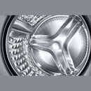 Samsung Series 6 AI ecobubble™ 9kg Washing Machine with Auto Dose | WW90DG6U85LBU1 Samsung Washing Machine Lallys Electrical Ireland