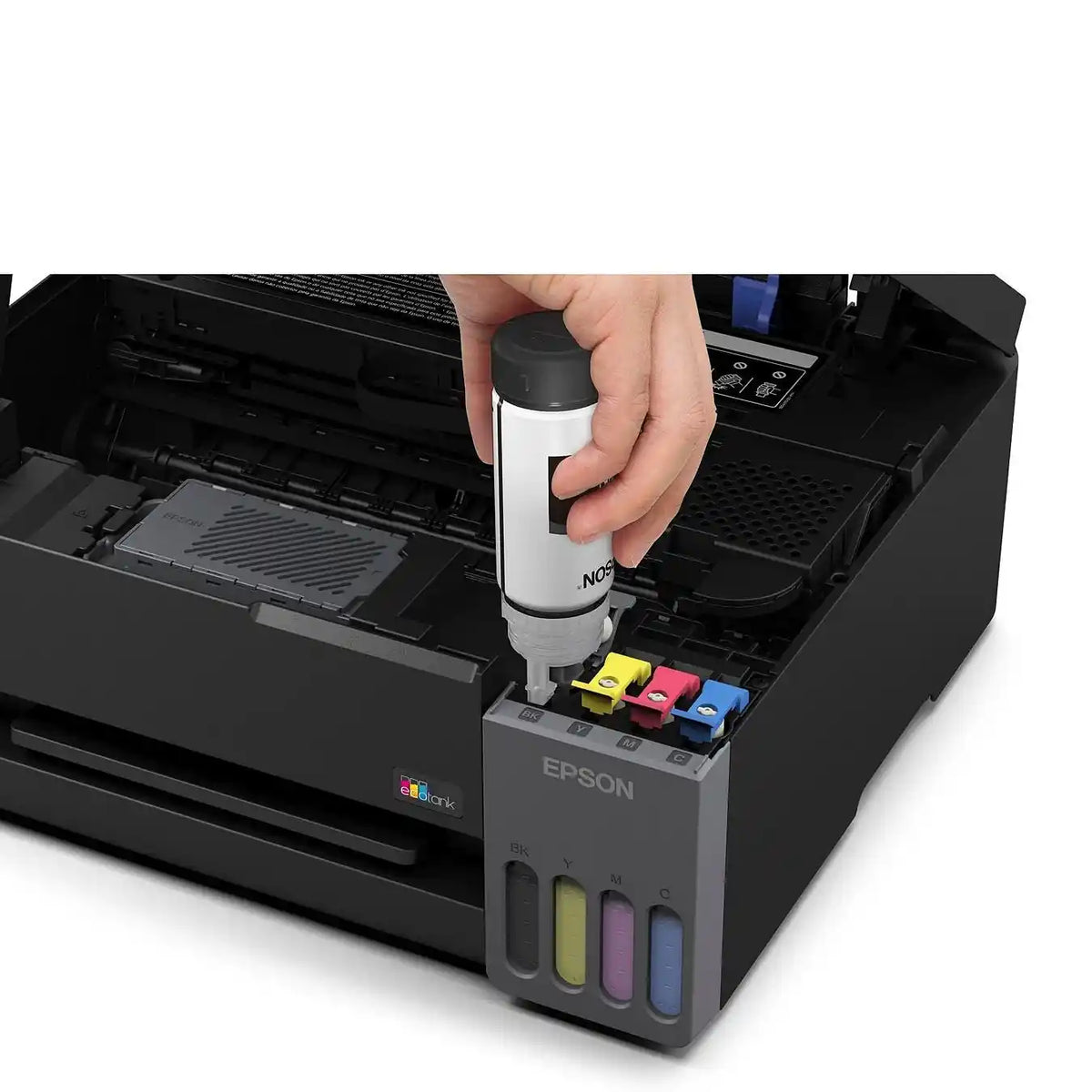 Epson EcoTank ET-2910 Wireless All-in-One Ink Tank Printer - C11CL62401 | Lally's Electrical Dundalk - image 2