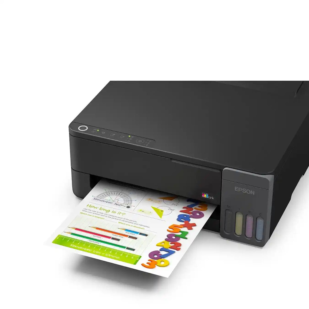 Epson EcoTank ET-2910 Wireless All-in-One Ink Tank Printer - C11CL62401 | Lally's Electrical Dundalk - image 4