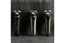 Remington XR1750 Limitless X5 Wet & Dry Rotary Shaver