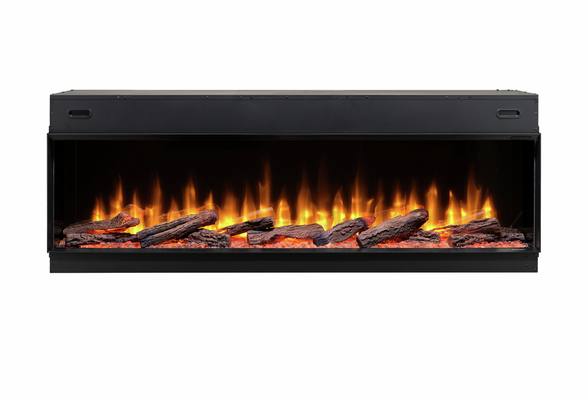 Dimplex Ignite Ultra 60-inch Built-in Electric Fire - ULT60-EU | Lally's Electrical Dundalk - image 4