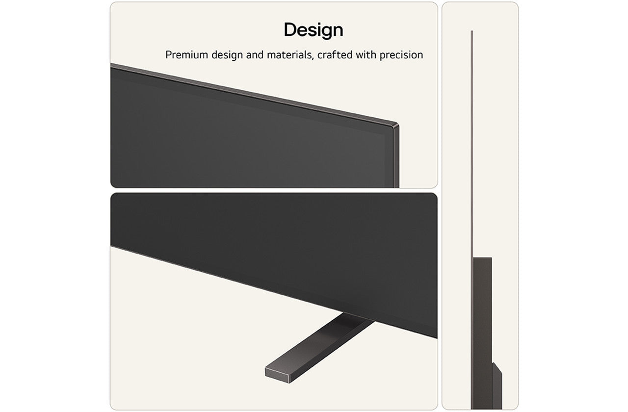 LG 55-inch B6 Series 4K Ultra HD Smart OLED TV | OLED55B65LA.AEI