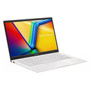 ASUS Vivobook 14 14in i3 8GB 512GB Laptop Pink | X1404VA-EB512W Asus Laptop Lallys Electrical Ireland