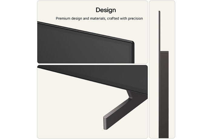 LG 48-inch B6 Series 4K Ultra HD Smart OLED TV | OLED48B65LA.AEI