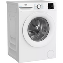 Beko 10kg 1400rpm Washing Machine with EnergySpin | B3W31041W Beko Washing Machine Lallys Electrical Ireland