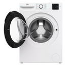 Beko 10kg 1400rpm Washing Machine with EnergySpin | B3W31041W Beko Washing Machine Lallys Electrical Ireland
