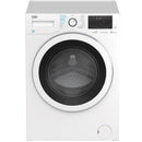Beko WDER744421W 7 kg / 4 kg Washer Dryer