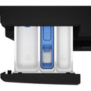 Beko Freestanding 9kg 1400rpm Washing Machine with EnergySpin - Black | BM3WT3941B Beko Washing Machine Lallys Electrical Ireland