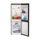 Beko Frost Free Fridge Freezer with Freezer Guard | CFG4552B Beko Fridge Freezer Lallys Electrical Ireland