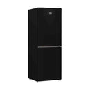 Beko Frost Free Fridge Freezer with Freezer Guard | CFG4552B Beko Fridge Freezer Lallys Electrical Ireland