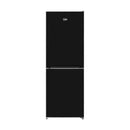 Beko Frost Free Fridge Freezer with Freezer Guard | CFG4552B Beko Fridge Freezer Lallys Electrical Ireland