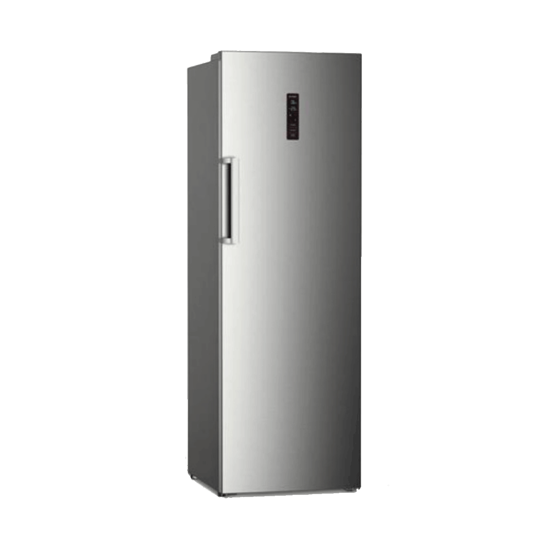 Belling BL355IX 359L Tall Larder Fridge Inox product view