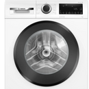 Bosch Series 6 Washing machine, front loader 9kg 1400 rpm - White | WGG24400GB Bosch Washing Machine Lallys Electrical Ireland