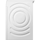 Bosch Series 6 Washing machine, front loader 9kg 1400 rpm - White | WGG24400GB Bosch Washing Machine Lallys Electrical Ireland