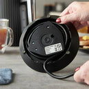 Russell Hobbs 1.7L Jug Kettle — Bronte Range (Black)