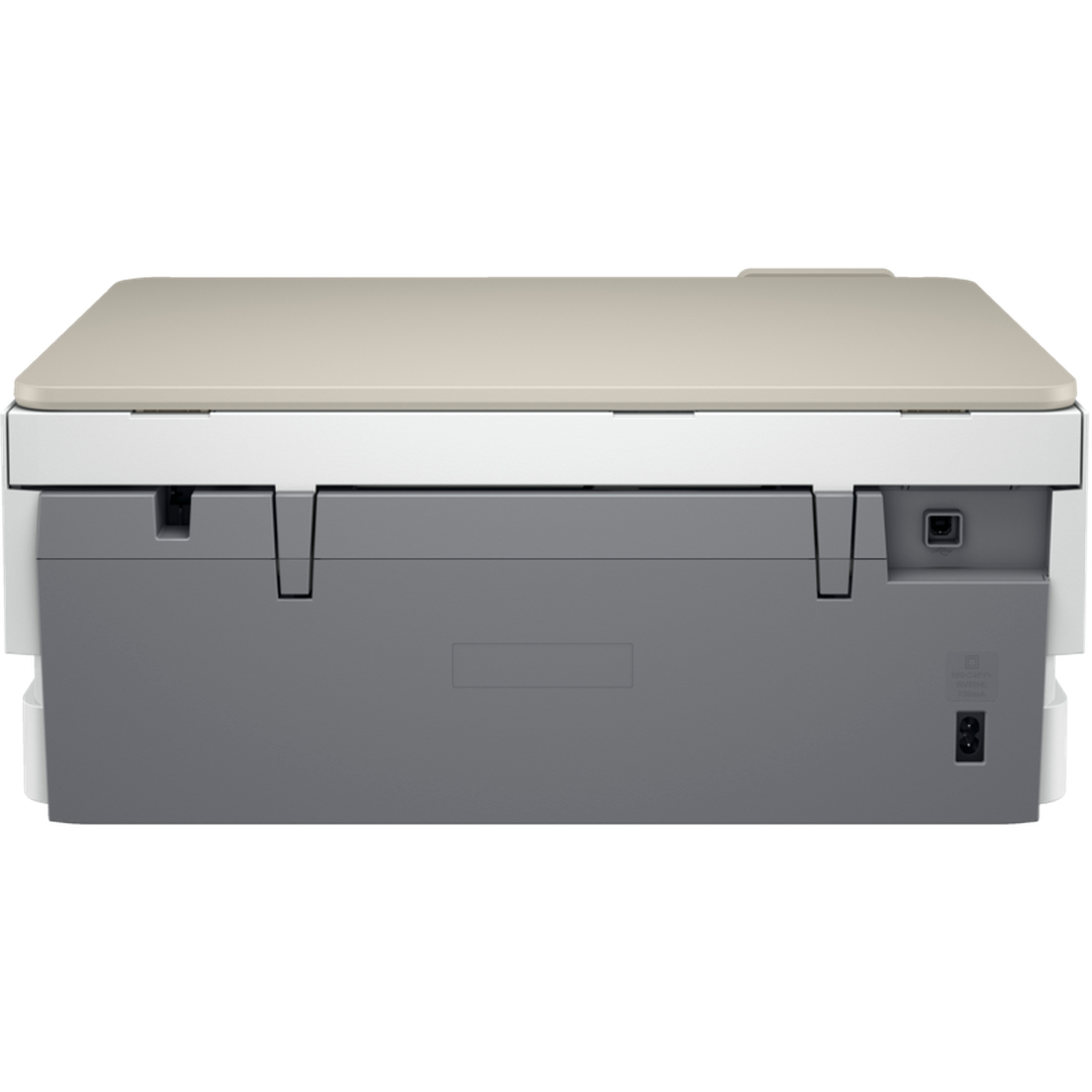 "Hp ENVY Inspire 7220e All-in-One Wireless Colour Printer | 3 Months Free Instant Ink with HP+ | White | 2-sided printing | Touchscreen | Self-healing Wi-Fi | 242P6B#687 " HP Lallys Electrical Ireland