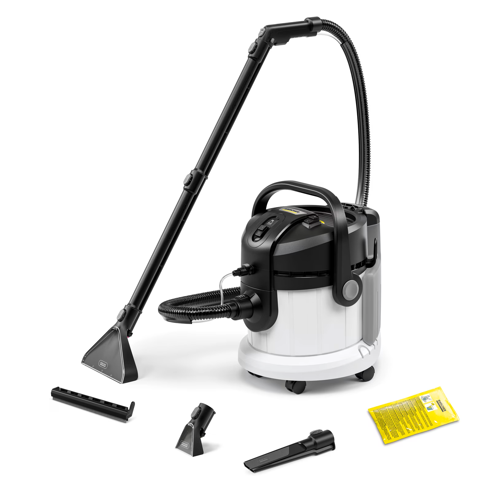 Karcher SE4 Select Carpet Cleaner | 1.081-153.0