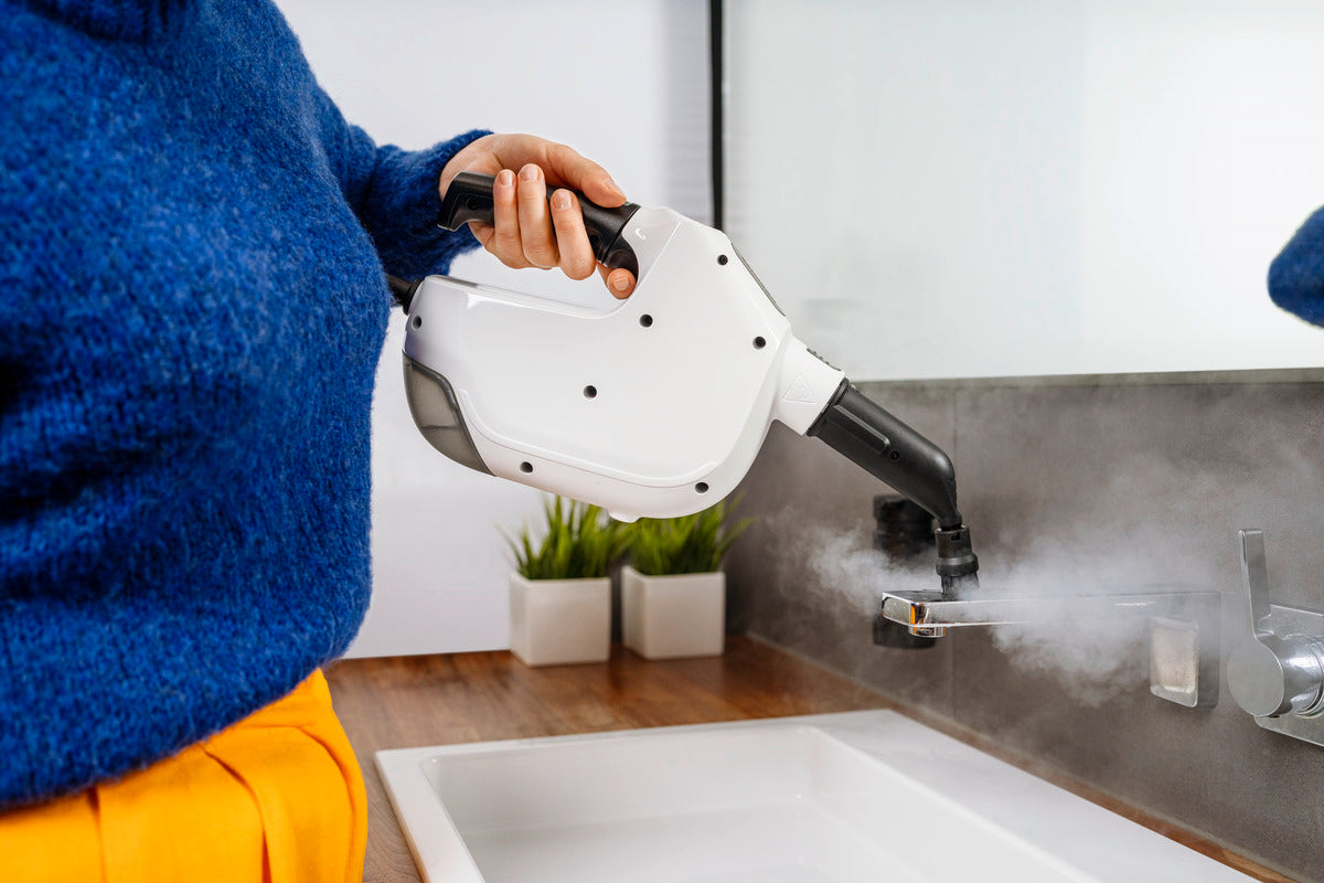 Karcher SC1 Multi & Up Extra Steam Cleaner | 1.516-420.0