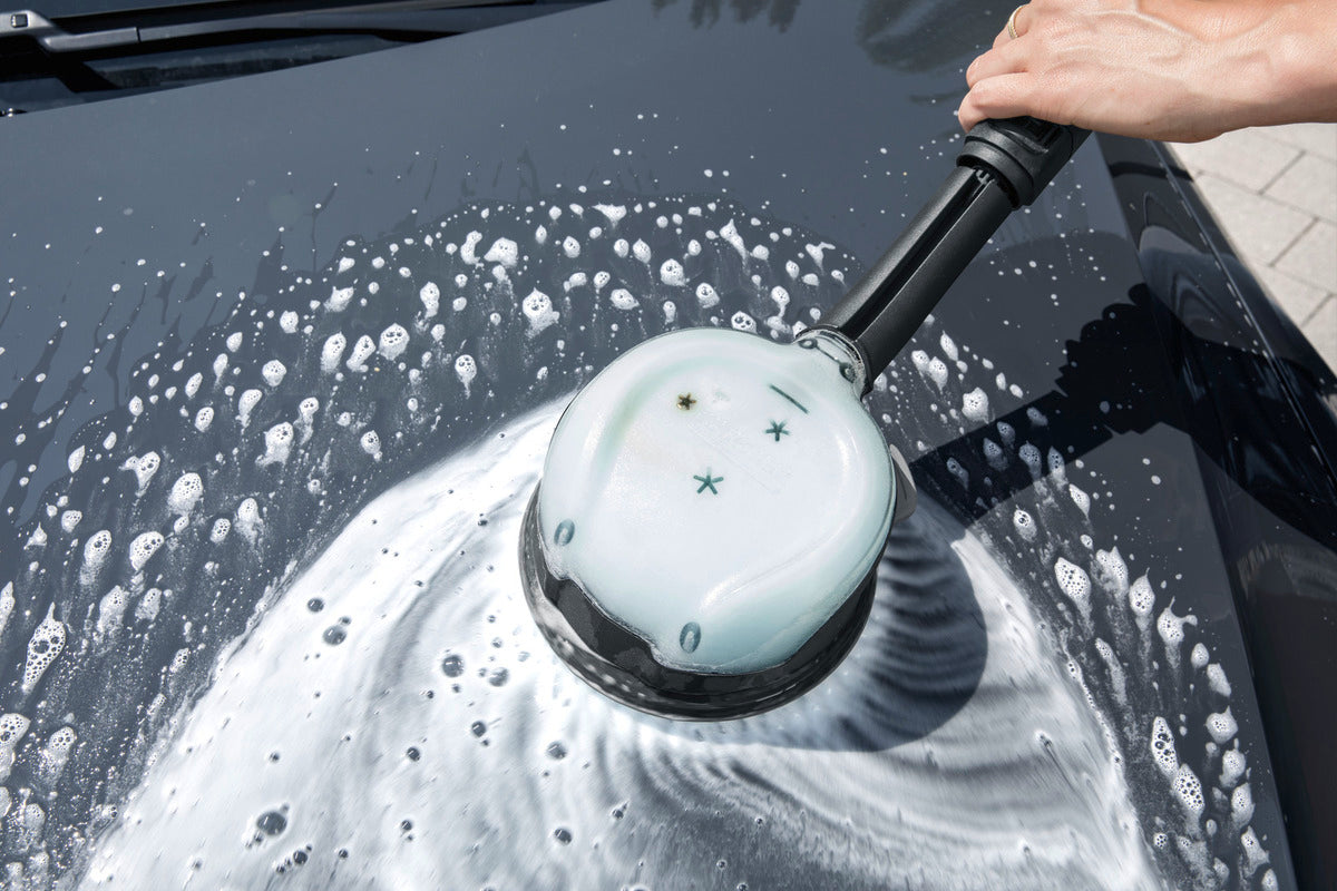 Karcher Car Shampoo 3-in-1 RM 610 | 6.295-750.0