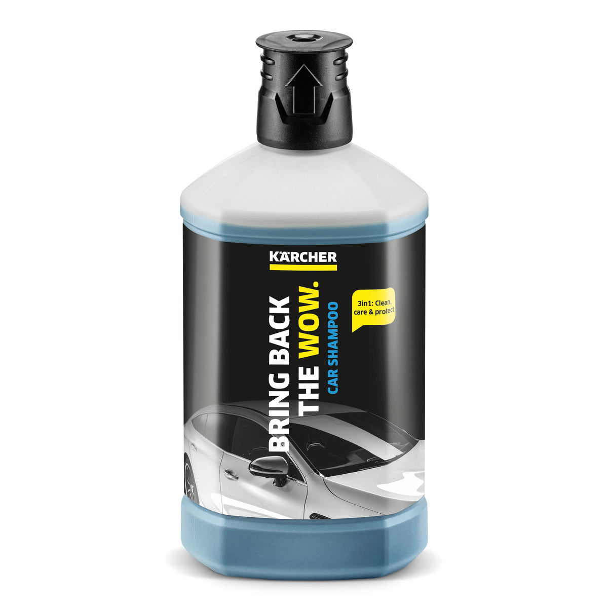 Karcher Car Shampoo 3-in-1 RM 610 | 6.295-750.0
