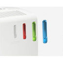 Dimplex 20L Dehumidifier White | EVERDRI20EL Dimplex Dehumidifiers Lallys Electrical Ireland