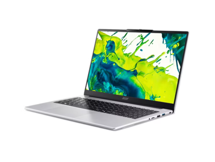 Acer Aspire Lite 15.6-inch Ryzen 5 Laptop, 8GB/512GB | NX.DJVEK.003 view 3