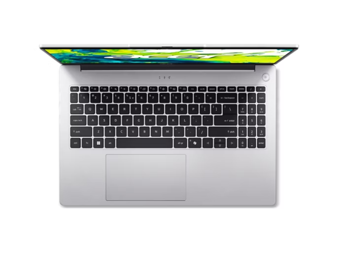 Acer Aspire Lite 15.6-inch Ryzen 5 Laptop, 8GB/512GB | NX.DJVEK.003 view 4