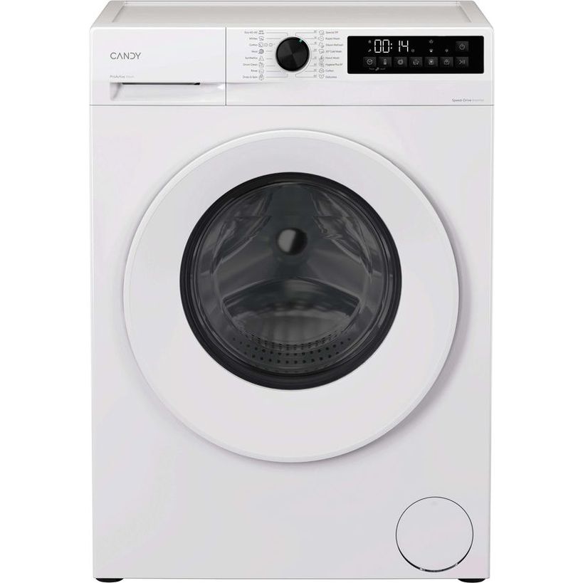 Candy Quick Pro 8kg Washer 5kg Dryer - White - GWD 485S6-80 | Lally's Electrical Dundalk