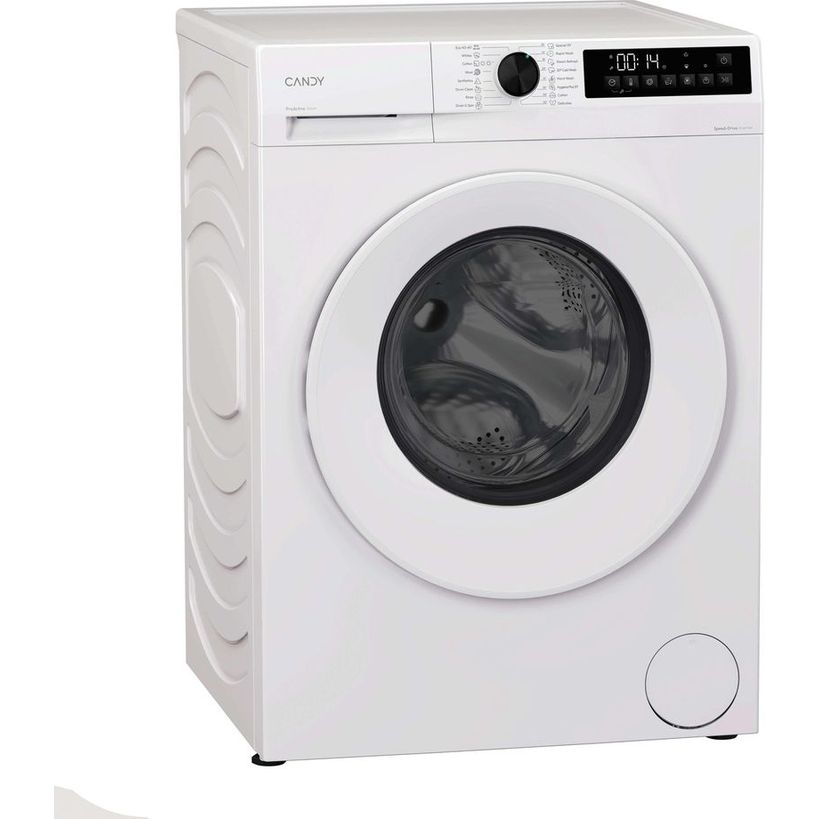 Candy Quick Pro 8kg Washer 5kg Dryer - White - GWD 485S6-80 | Lally's Electrical Dundalk - image 3
