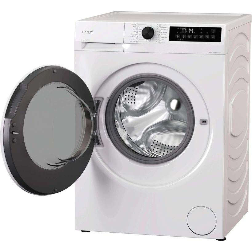 Candy Quick Pro 8kg Washer 5kg Dryer - White - GWD 485S6-80 | Lally's Electrical Dundalk - image 4