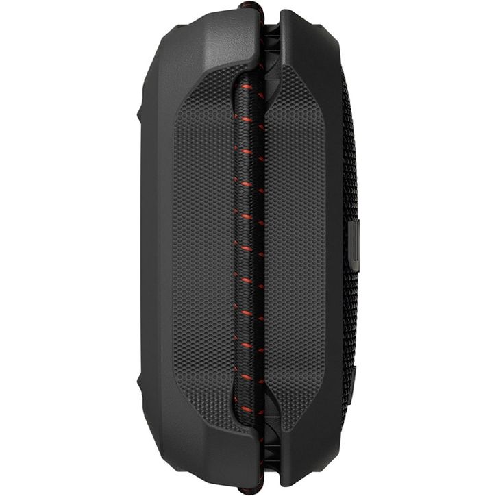 LG Xboom Rock Portable Bluetooth Speaker - Black - ROCK.CEUTLBK | Lally's Electrical Dundalk - image 3