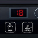 Tefal IH2018 / IH2018/40 Single-Zone 2100 W Portable Induction Hob