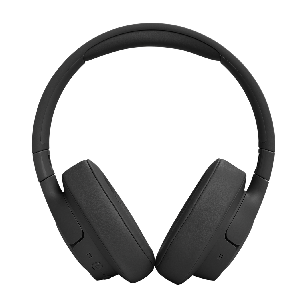JBL Tune 770NC Over-Ear Wireless Headphones - Black | JBLT770NCBLK JBL Headphones Lallys Electrical Ireland