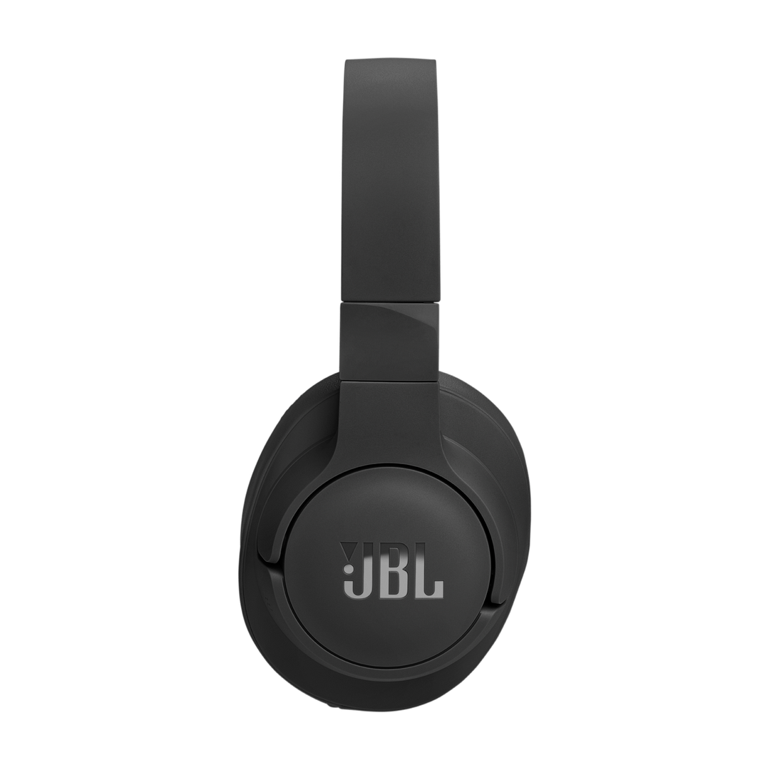 JBL Tune 770NC Over-Ear Wireless Headphones - Black | JBLT770NCBLK JBL Headphones Lallys Electrical Ireland