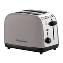 Russell Hobbs 2-Slice Toaster — Classics / 26931 (Mocha / Colours Plus)