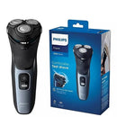 Philips S3133/51 Series 3000 Wet or Dry Electric Shaver